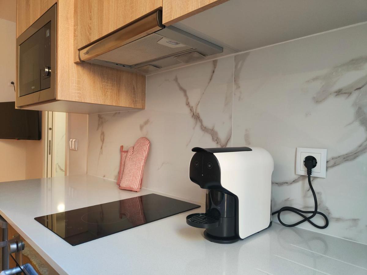 Rose Essence Aparment - Exceptional Balcony Apartment Coimbra Ngoại thất bức ảnh