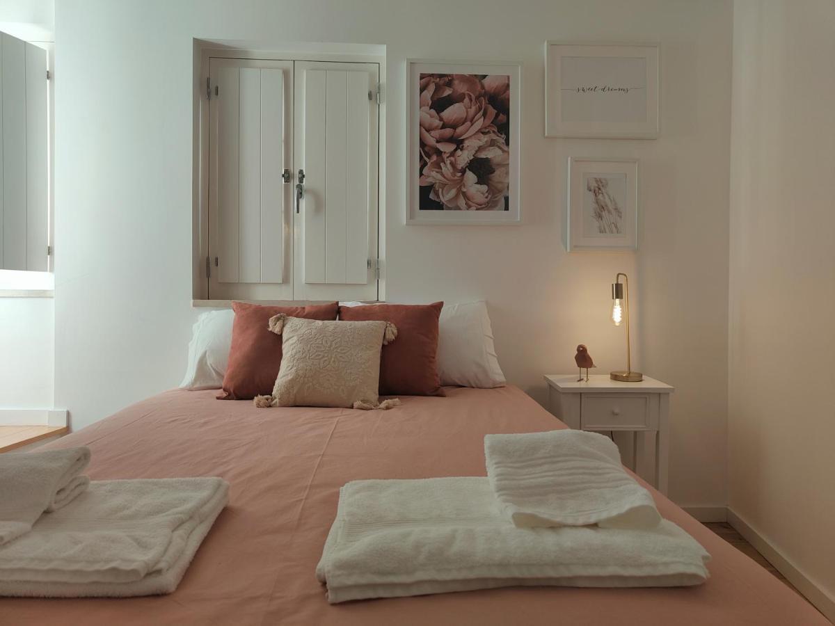 Rose Essence Aparment - Exceptional Balcony Apartment Coimbra Ngoại thất bức ảnh