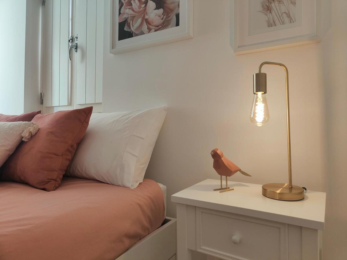 Rose Essence Aparment - Exceptional Balcony Apartment Coimbra Ngoại thất bức ảnh
