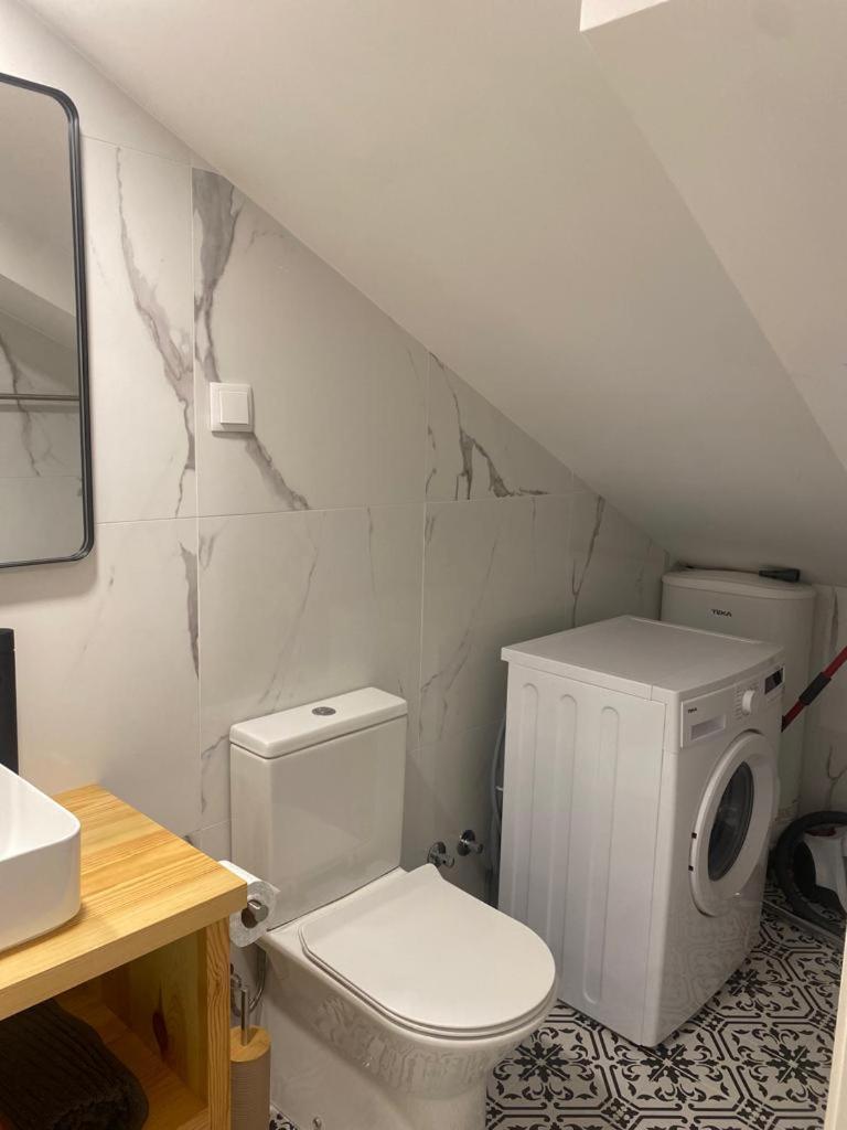 Rose Essence Aparment - Exceptional Balcony Apartment Coimbra Ngoại thất bức ảnh